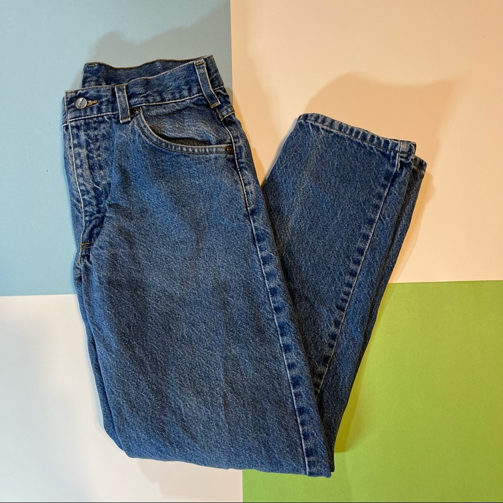 Carhartt jeans